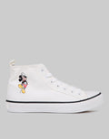 Disney Mickey High Top Sneakers