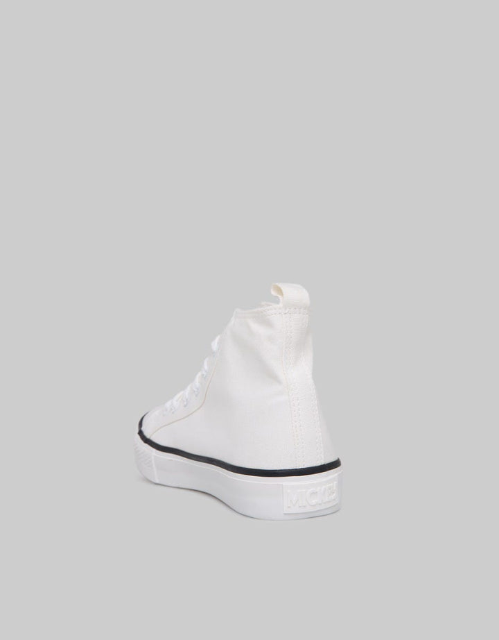 Disney Sneakers High Top Mickey