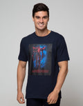 Marvel Eternal Full Print Short Sleeve T-Shirt