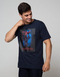 Marvel Eternal Full Print Short Sleeve T-Shirt