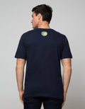 Marvel Eternal Full Print Short Sleeve T-Shirt