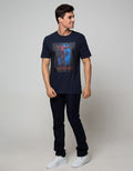 Marvel Eternal Full Print Short Sleeve T-Shirt