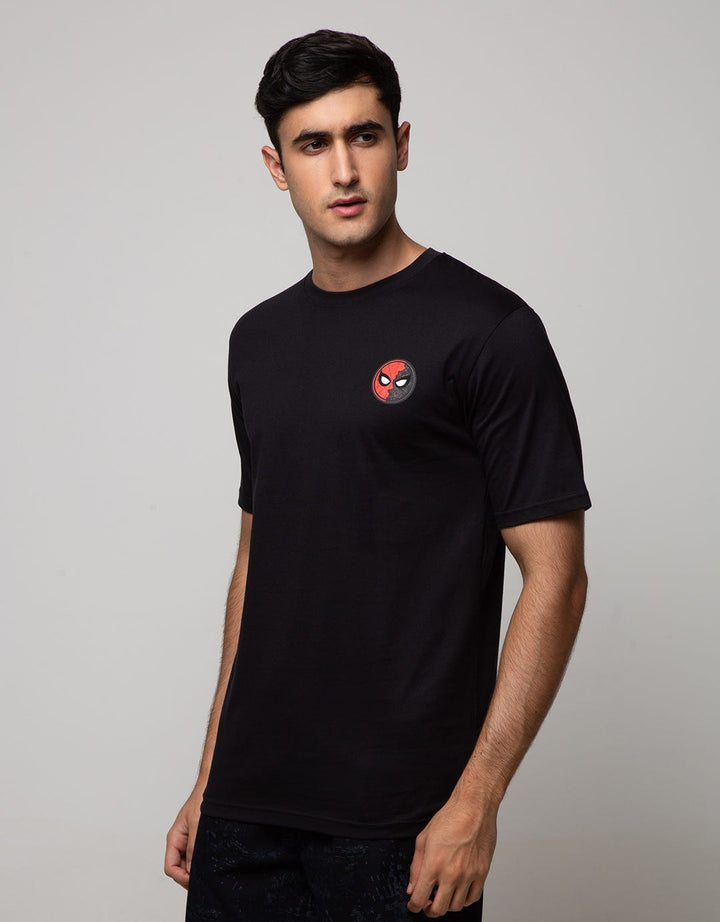 Marvel Spiderman Short Sleeve T-Shirt