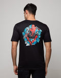 Marvel Spiderman Short Sleeve T-Shirt