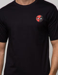 Marvel Spiderman Short Sleeve T-Shirt
