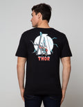 Marvel Avenger Thor Short Sleeve T-Shirt