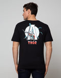 Marvel Avenger Thor Short Sleeve T-Shirt