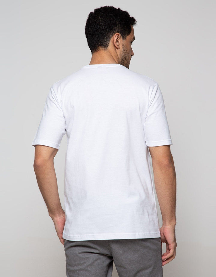 Marvel Avengers Short Sleeve T-Shirt With Logo