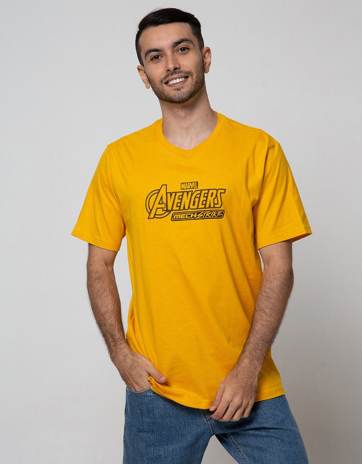 Marvel Iron Man 03 Short Sleeve T-Shirt