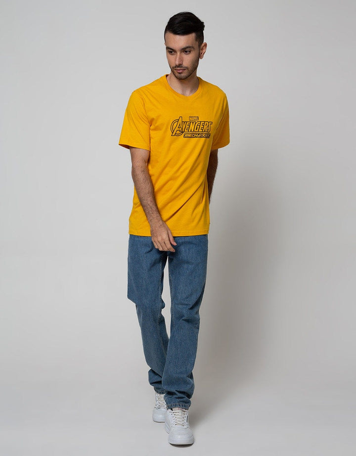 Marvel Iron Man 03 Short Sleeve T-Shirt