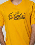Marvel Iron Man 03 Short Sleeve T-Shirt