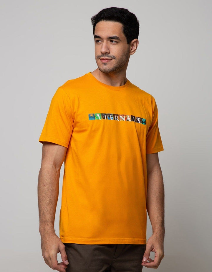 Marvel Eternal 01 Short Sleeve T-Shirt