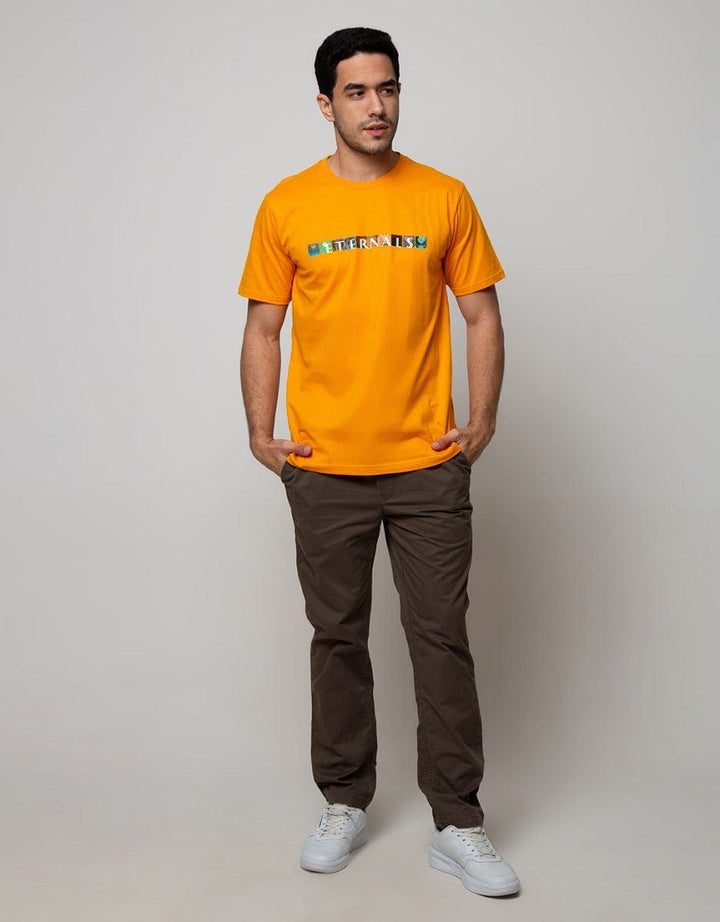 Marvel Eternal 01 Short Sleeve T-Shirt