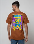 Marvel Thanos Short Sleeve T-Shirt