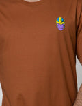 Marvel Thanos Short Sleeve T-Shirt