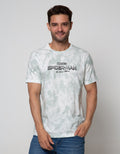 Marvel Transformer Spiderman Short Sleeve T-Shirt Casual