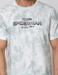 Marvel Transformer Spiderman Short Sleeve T-Shirt Casual