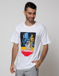 Star Wars Short Sleeve T-Shirt Starwars Vintages 03