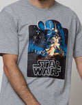 Star Wars Vintages Short Sleeve T-Shirt