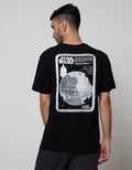 Star Wars Short Sleeve T-Shirt Starwars Vintages 05