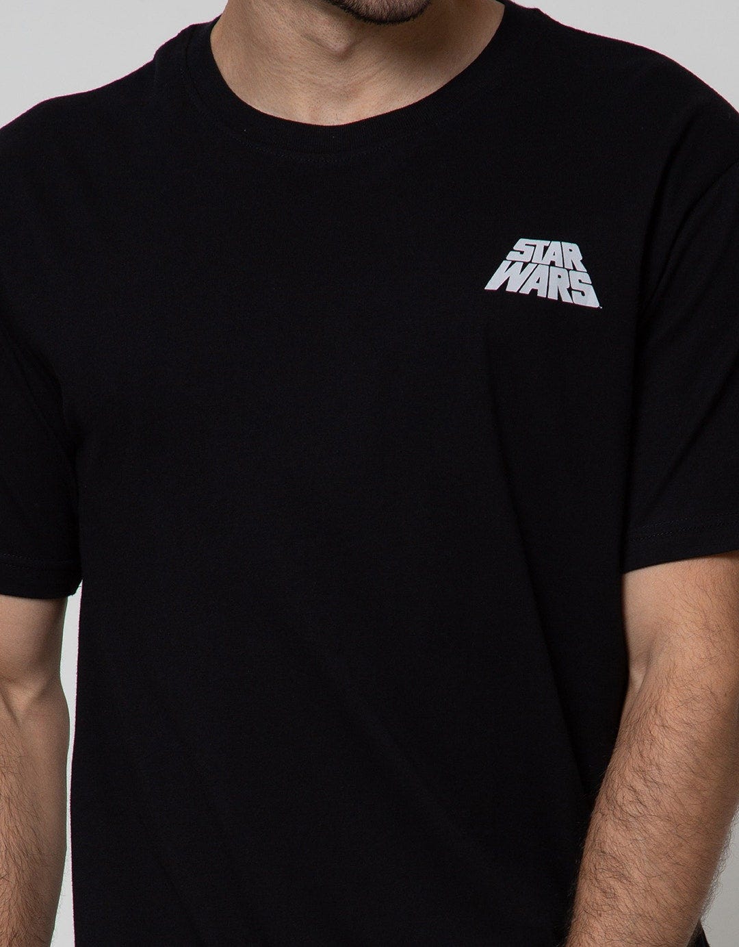Star Wars Short Sleeve T-Shirt Starwars Vintages 05
