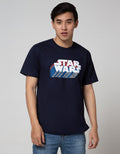 Star Wars Vintages 02 Short Sleeve  T-Shirt