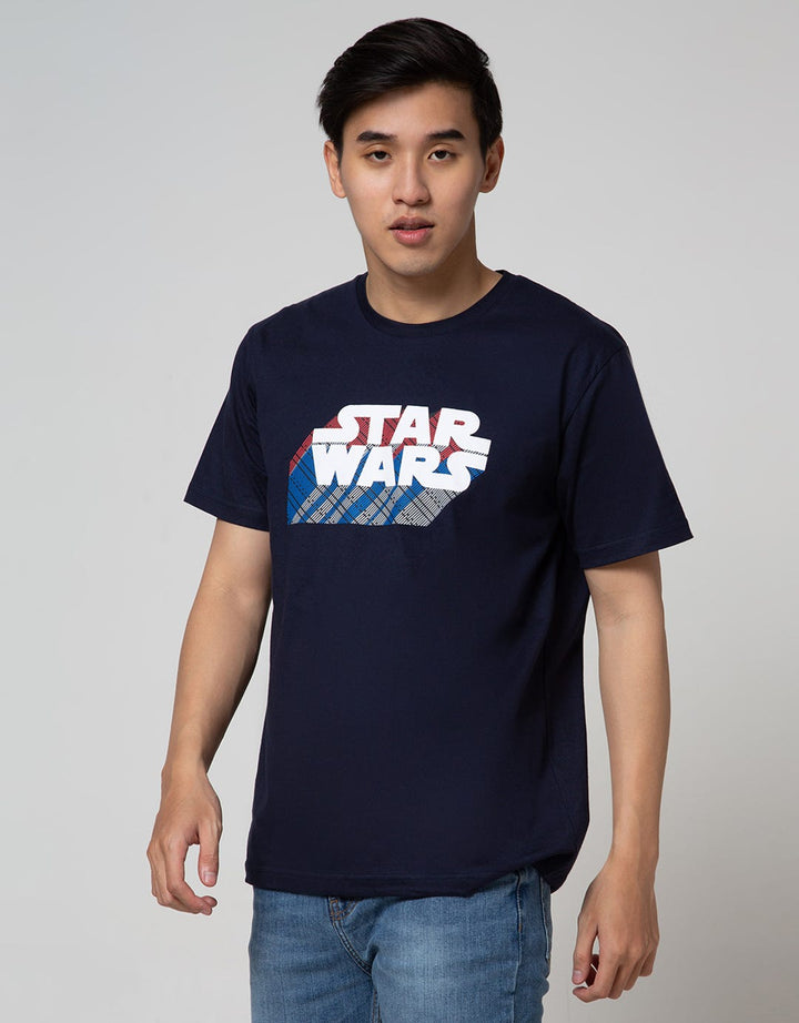 Star Wars Vintages 02 Short Sleeve  T-Shirt