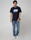 Star Wars Vintages 02 Short Sleeve  T-Shirt