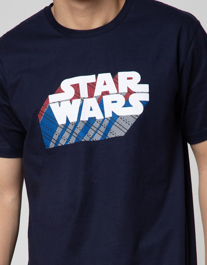 Star Wars Vintages 02 Short Sleeve  T-Shirt