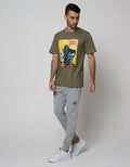Star Wars Short Sleeve T-Shirt Starwars Vintages 01