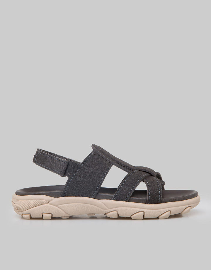 Little M Slingback Sandals Strappy