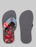Marvel Avengers Flip Flops