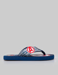 Marvel Avengers Flip Flops