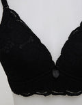 St. Yves Non Push Up Regular Lace Bra Regular 34