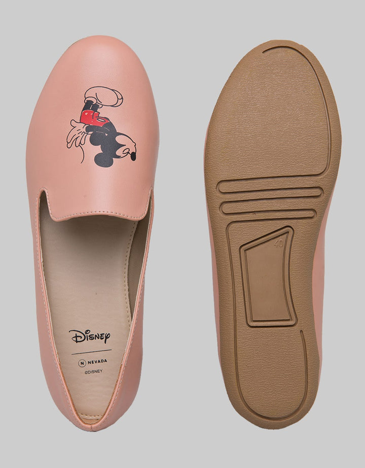 Disney Ballerinas Micky And Minnie