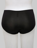 St. Yves Midi Briefs Lace Motif