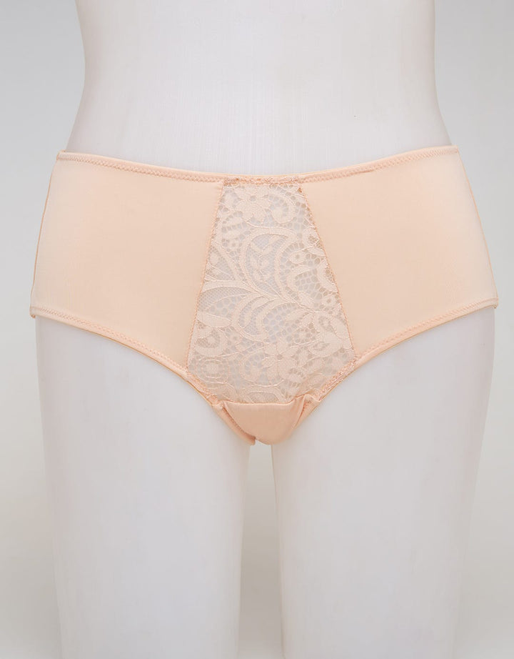 MIDI BRIEFS LACE