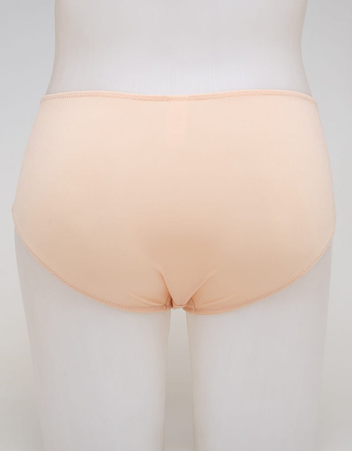 MIDI BRIEFS LACE