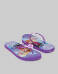 Disney Frozen Flip Flops