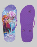 Disney Frozen Flip Flops