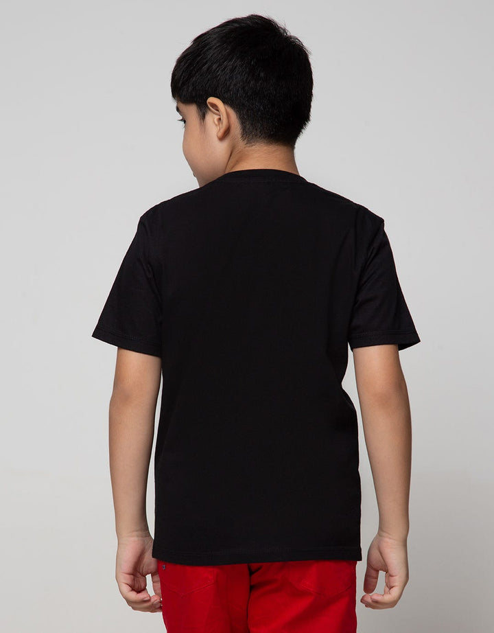 Star Wars T-Shirt Face Samping