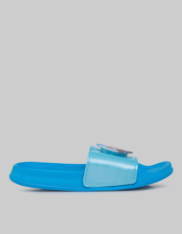 Disney Frozen Slipper Sandals
