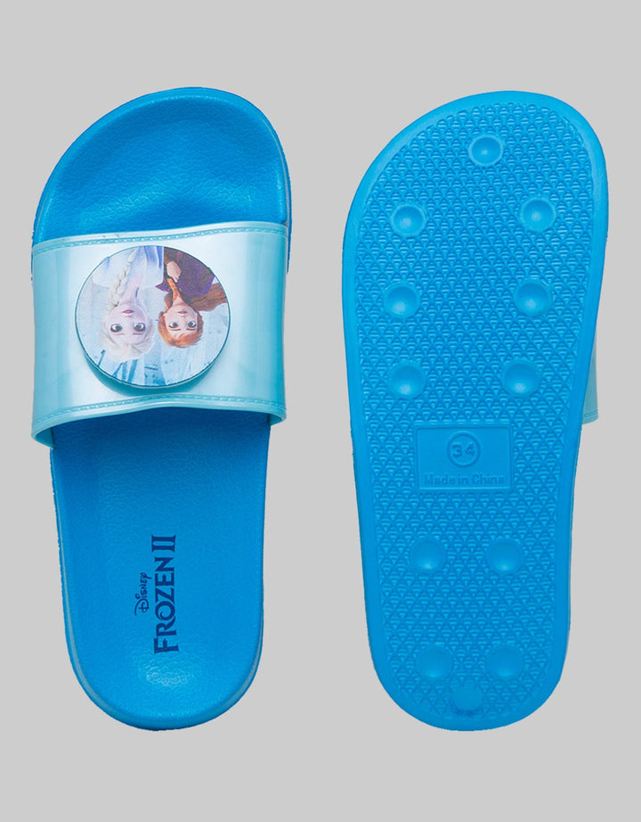 Disney Frozen Slipper Sandals