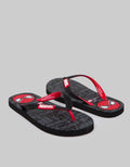 Marvel  Spiderman Flip Flops