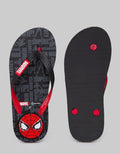 Marvel  Spiderman Flip Flops