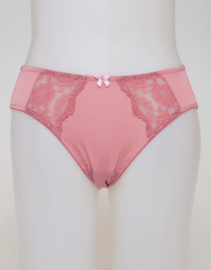 St. Yves Midi Briefs Panty