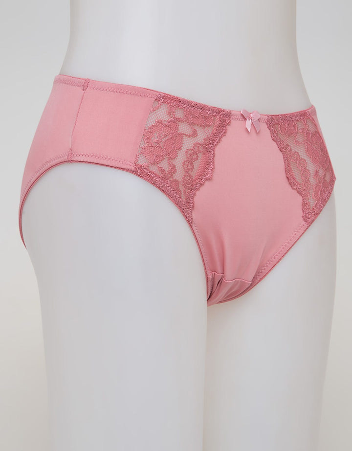 St. Yves Midi Briefs Panty