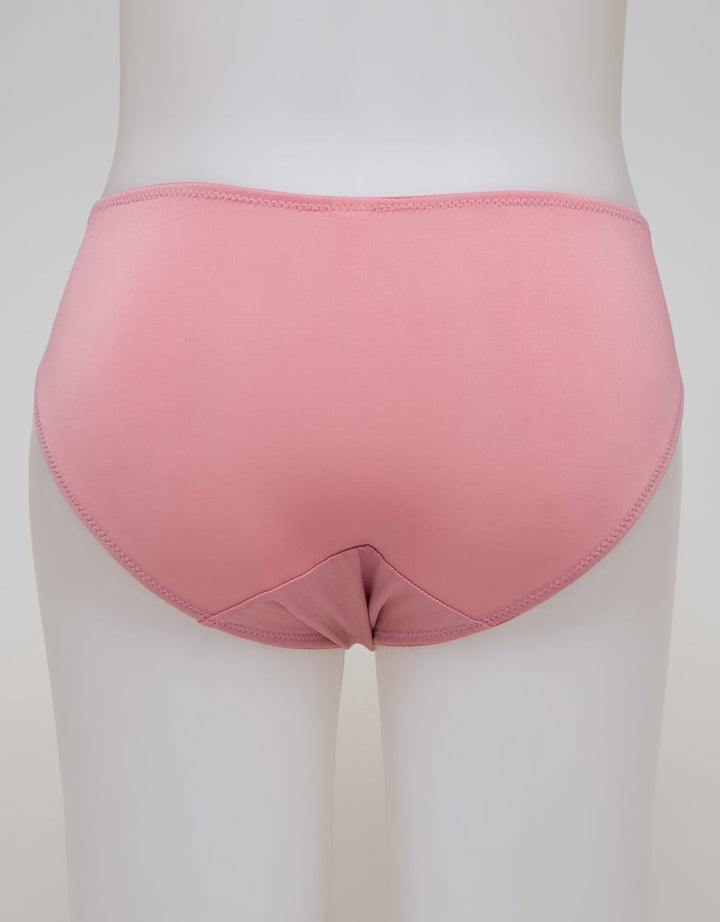 St. Yves Midi Briefs Panty
