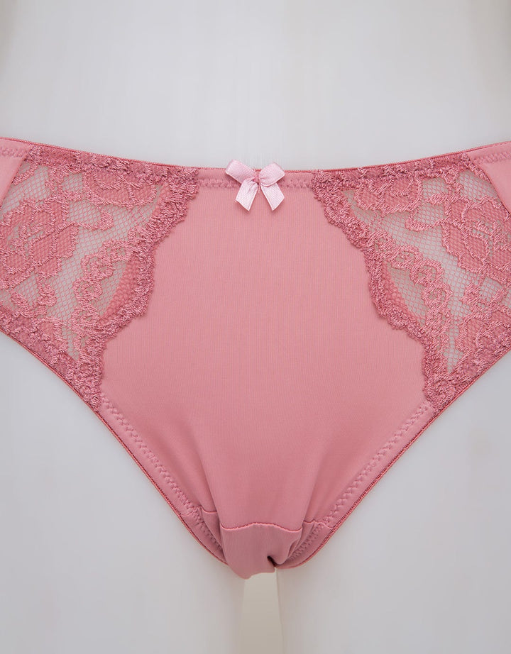 St. Yves Midi Briefs Panty