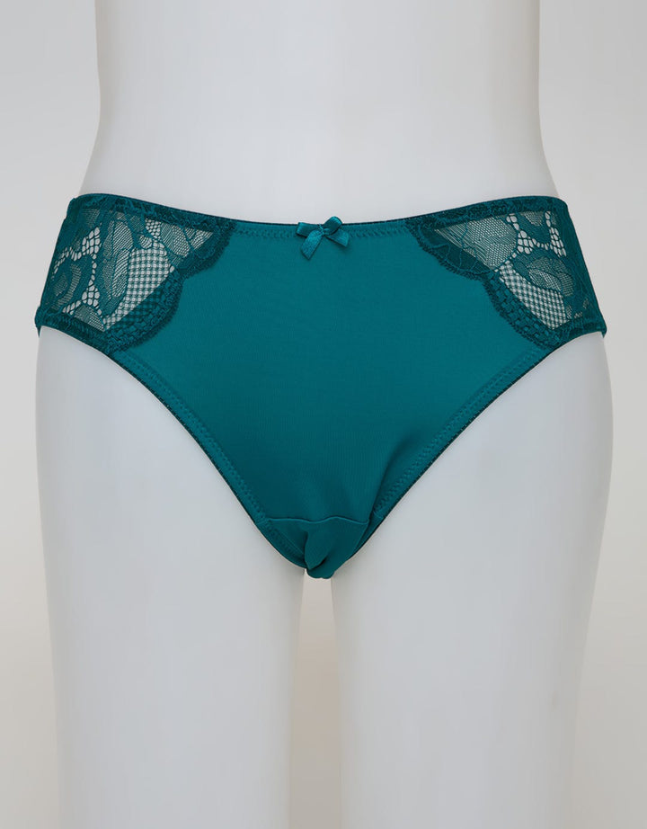 St. Yves Side Lace Celana Dalam Wanita